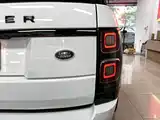 Фото 8 - Land Rover Range Rover