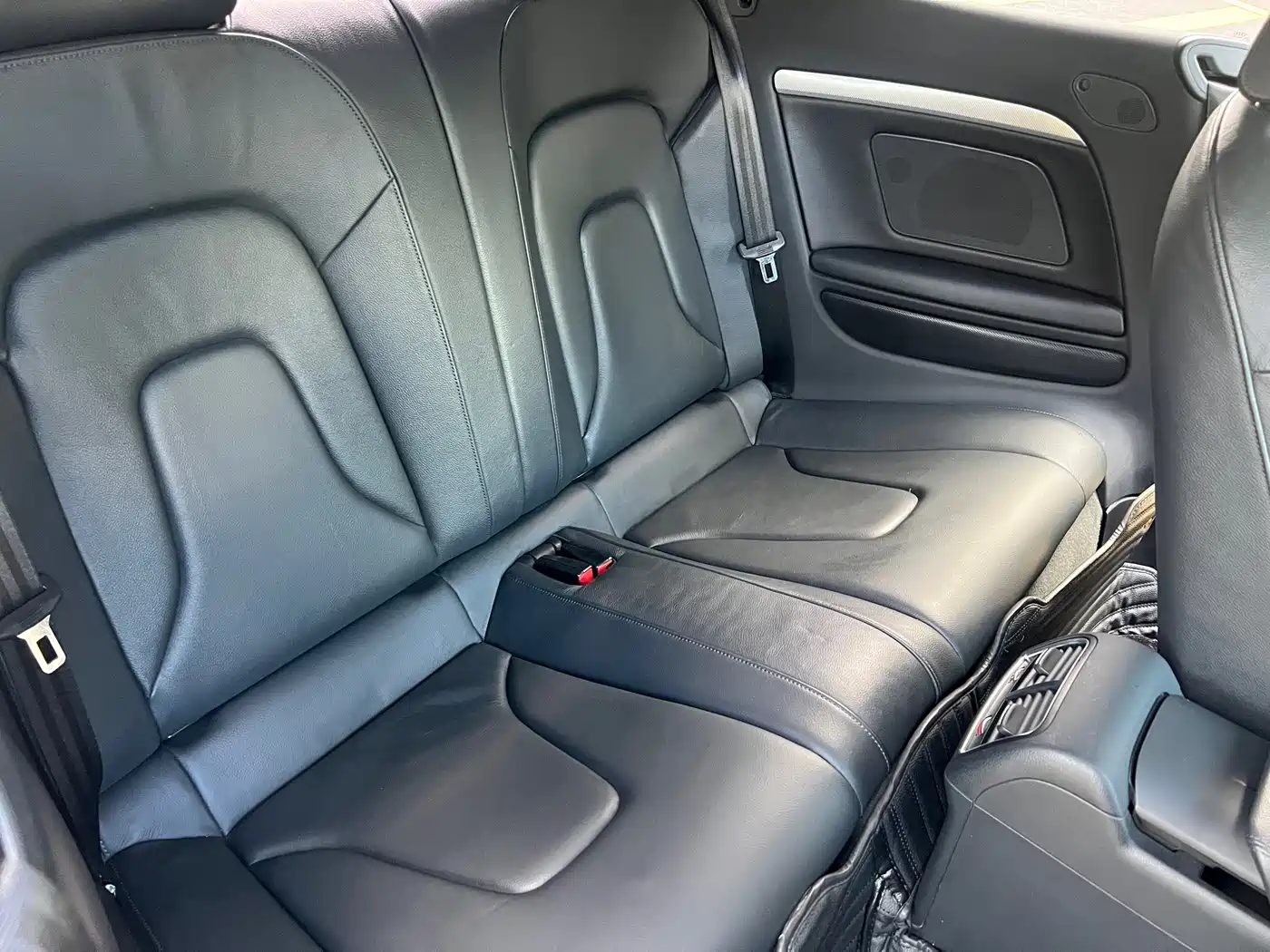 Фото 14 - Audi A5 (Import)