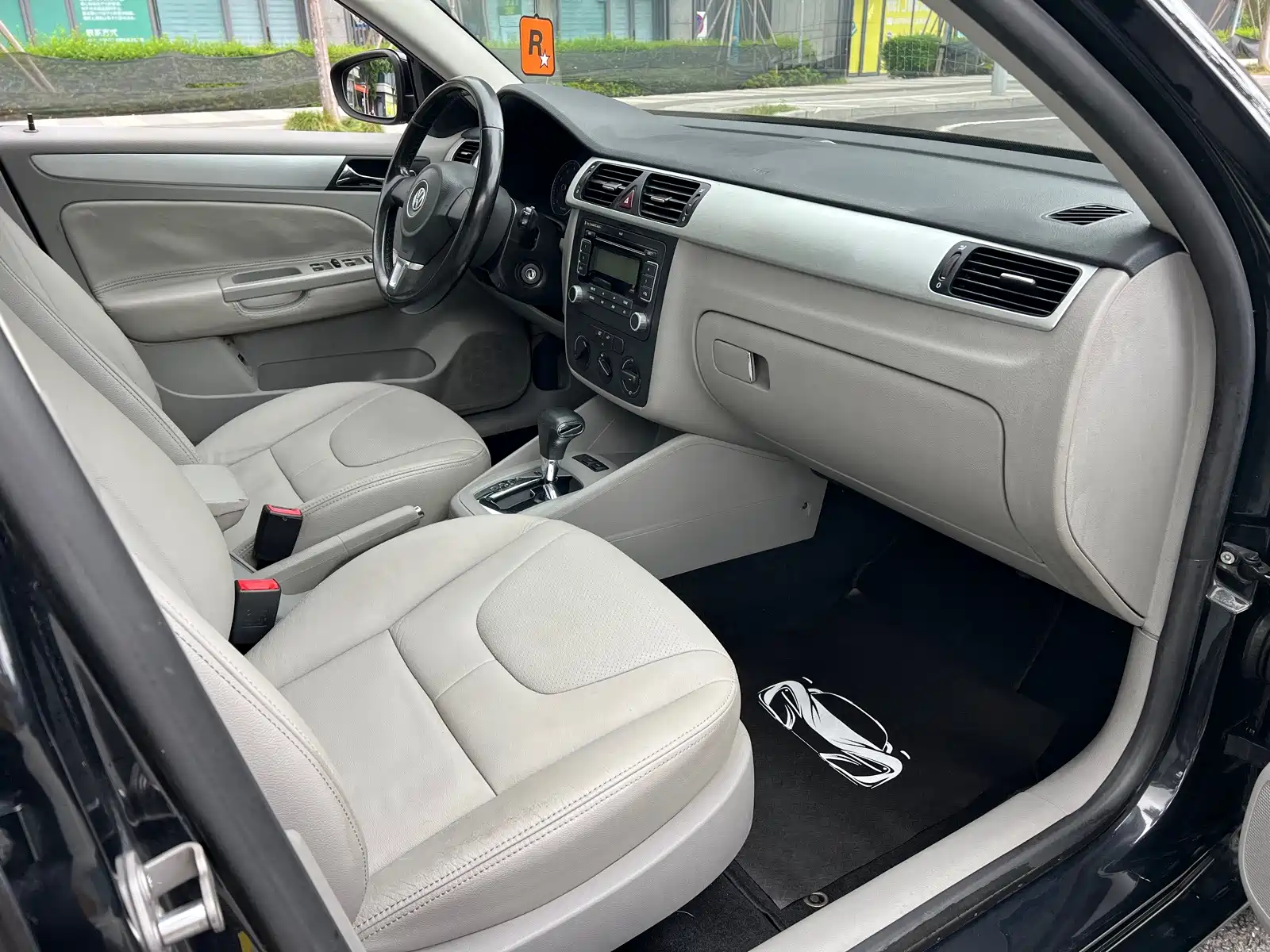 Фото 7 - Volkswagen Bora