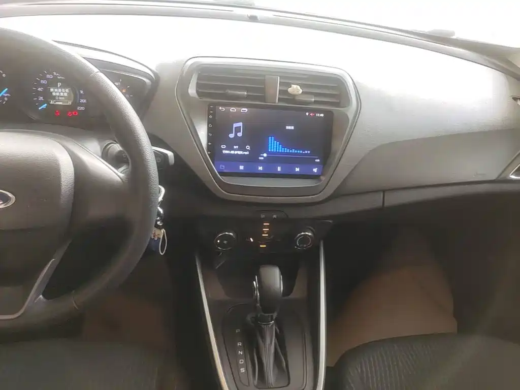 Ford Escort, миниатюра 13