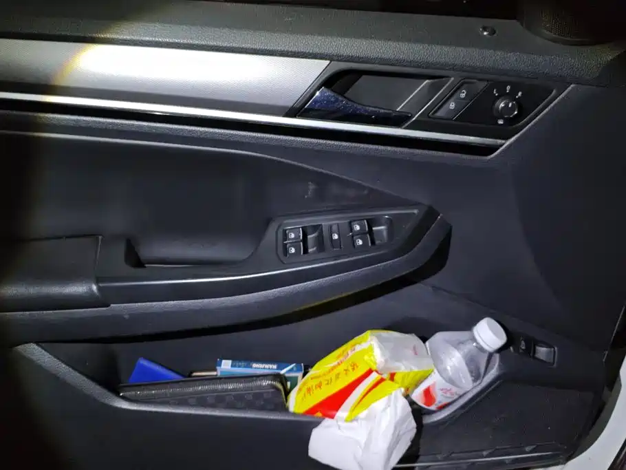 Photo 7 - Volkswagen Bora