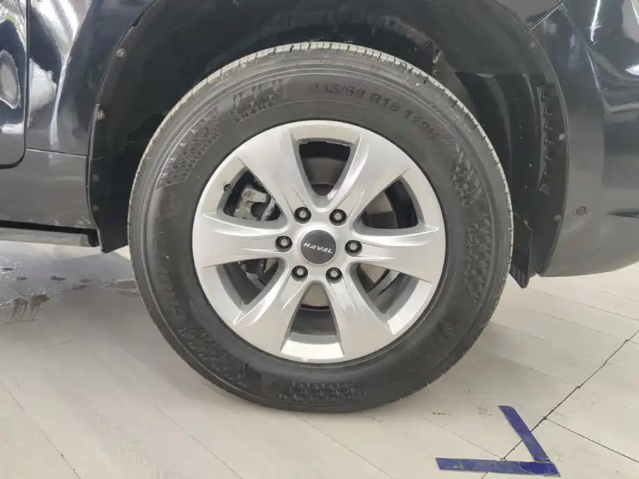 Фото 6 - Haval H9