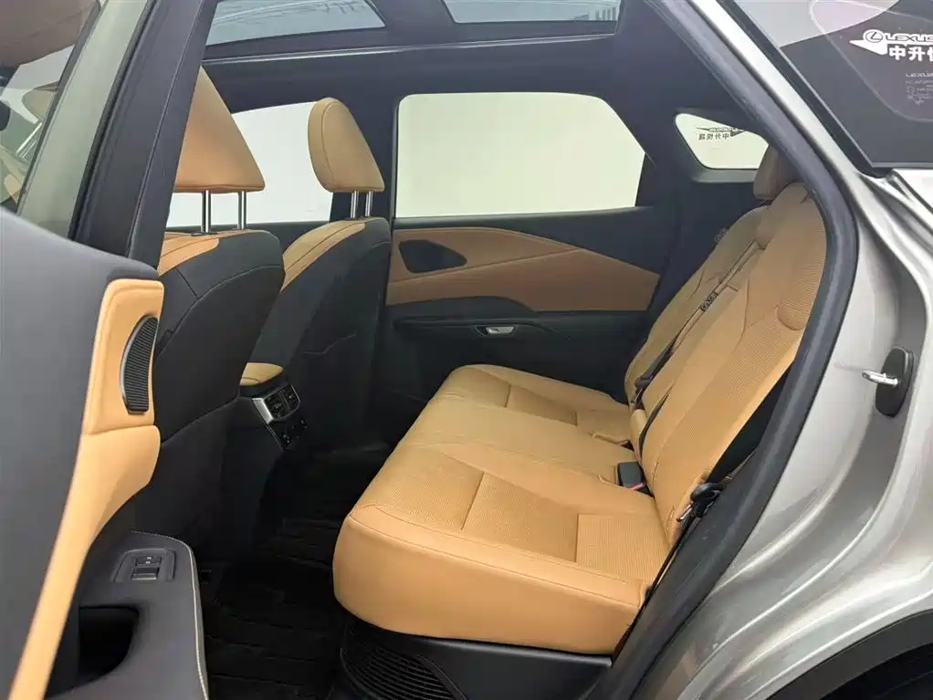 Lexus RX 2023 350h 2WD Comfort Edition фото 9
