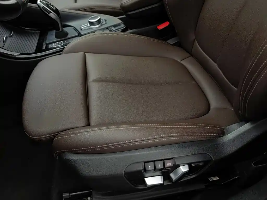 Фото 20 - BMW X1