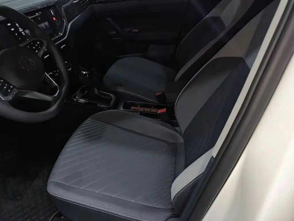 Volkswagen Lavida 2025 New Edge 1.5L Outstanding New Ease фото 15