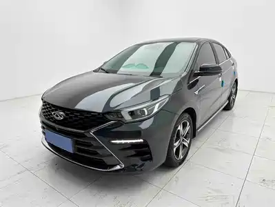 Chery Arrizo 5 Plus