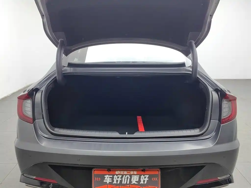 Hyundai Sonata 2023 2022 380TGDi Automatic 20th Anniversary Edition