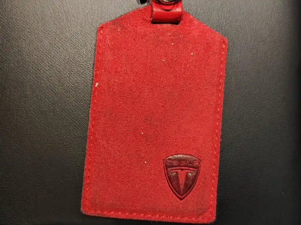 TESLA MODEL 3 (IMPORTED)