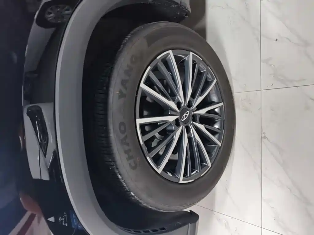 Chery Tiggo 8 PRO 2026 2025 290T 2WD Luxury Edition