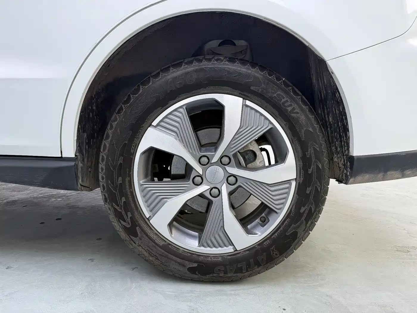 Geely Haoyue PRO 2024 2024 1.5T DCT Cross Edition