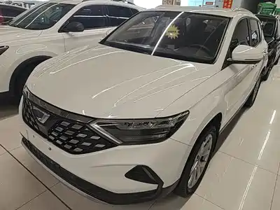 Jetta VS5