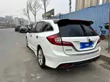 Фото 4 - Honda Jade