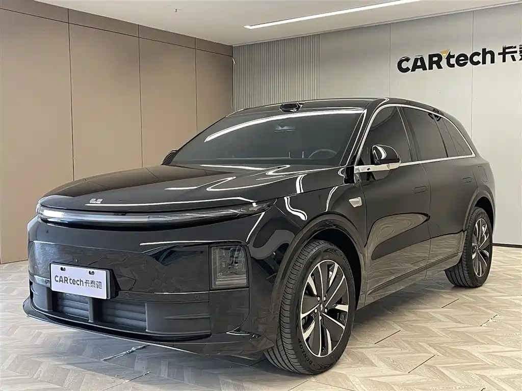 Li Auto IDEAL L6