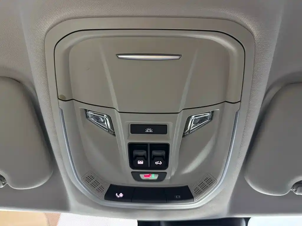 Haval Chitu 2023 2022 Power Edition 1.5T Purple Copper Rabbit