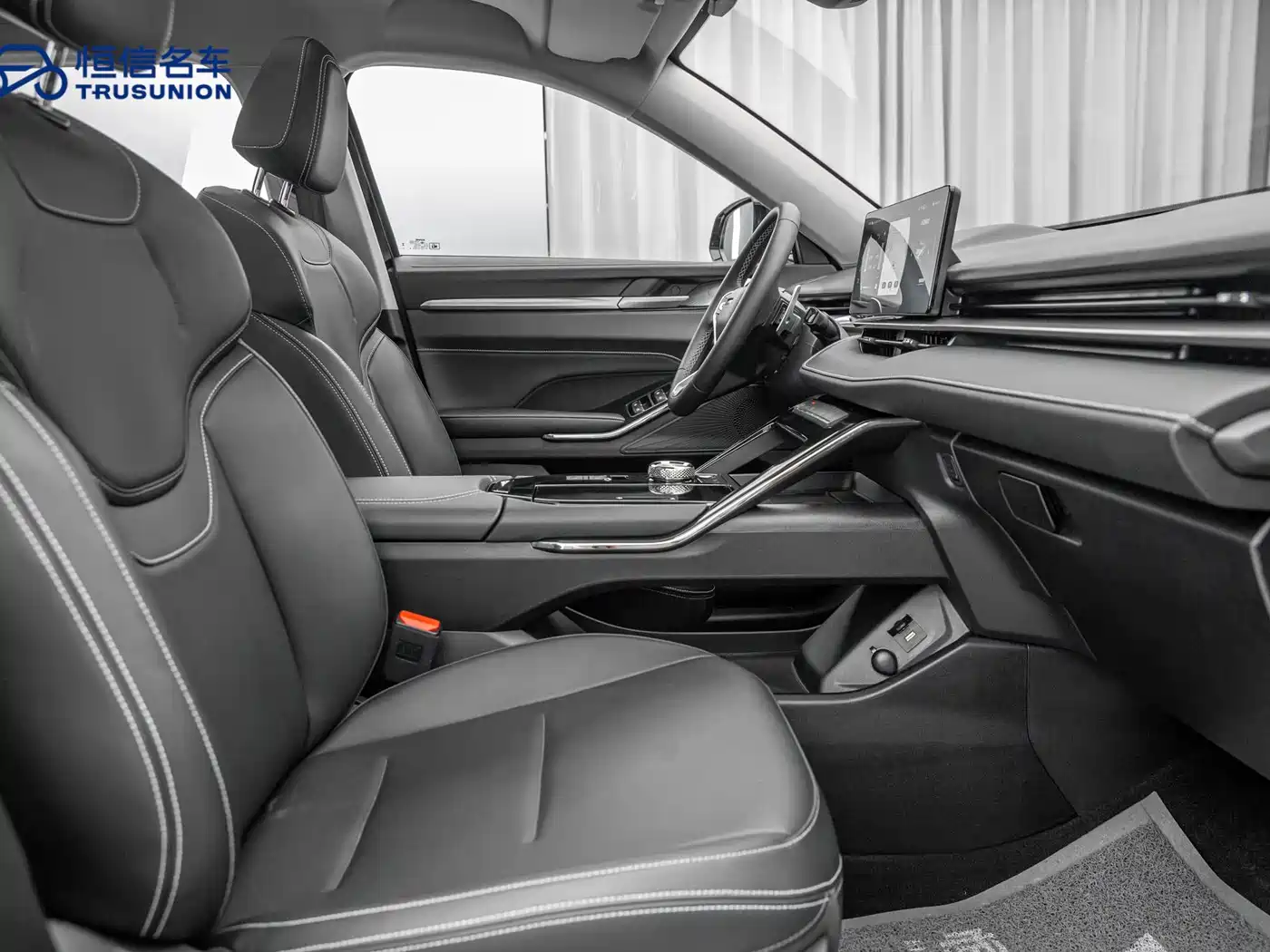 Haval H6 2022 3rd Gen 1.5T Auto 2WD Max фото 13