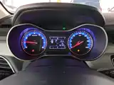 Фото 12 - Geely Vision