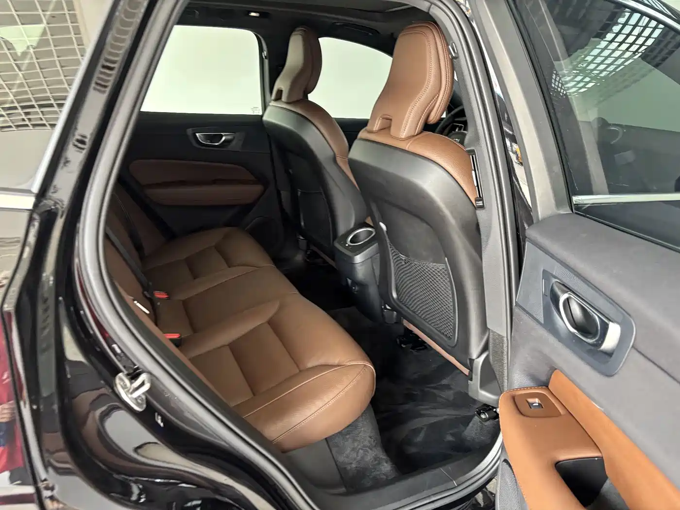 Volvo XC60, миниатюра 25