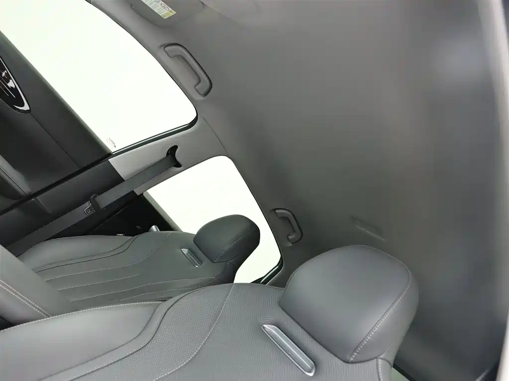 GEELY GALAXY STAR WISH