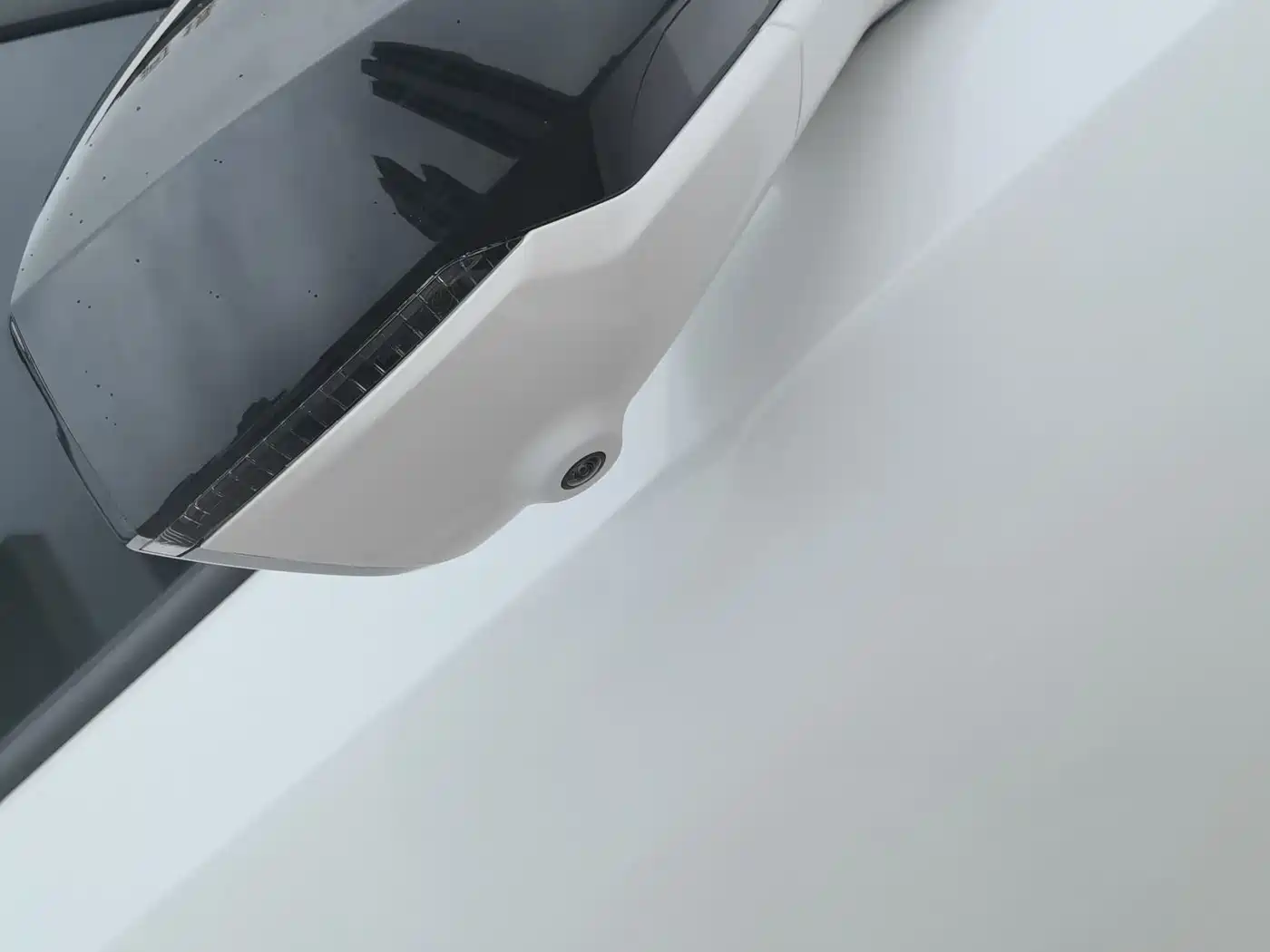 CHANGAN UNI Z NEW ENERGY