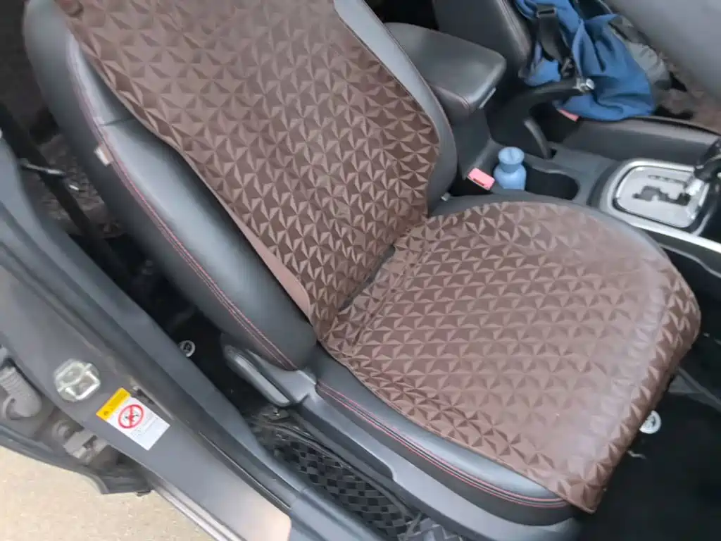 Changan Eado 2015 2015 1.6L Automatic Premium