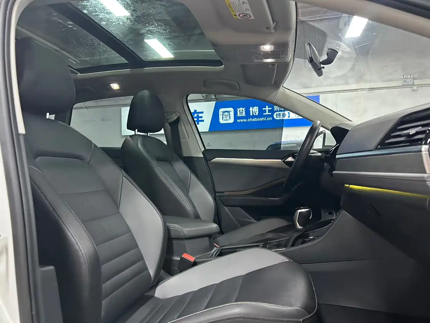 Volkswagen Sagitar 2021 280TSI DSG Comfort Smart Connect Edition фото 6