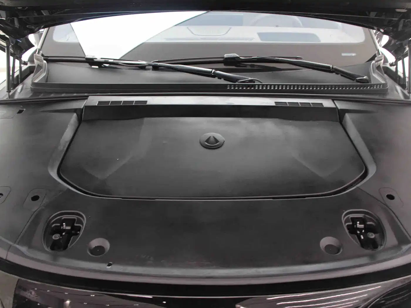 Denza N9 2025 Model Prestige Edition фото 15