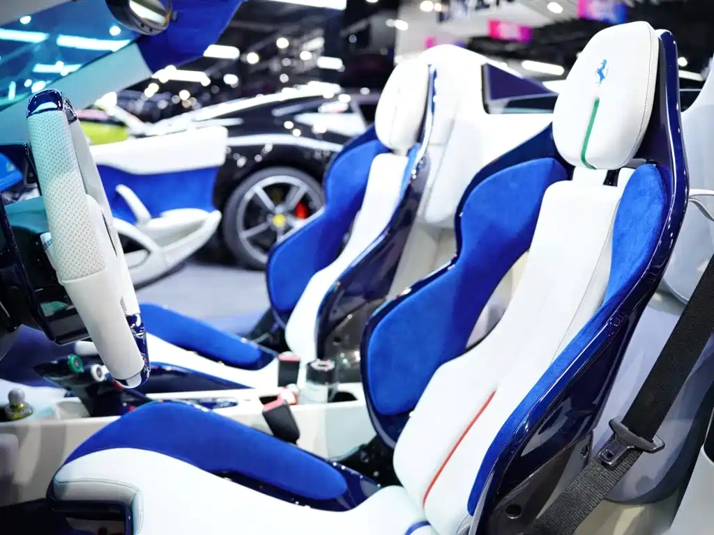 Ferrari 458 2013 2013 4.5L Spider