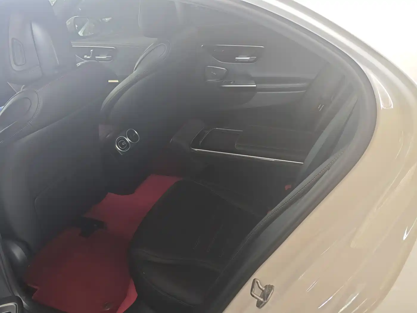 Mercedes-Benz C-Class 2022 C 200 L Sport Version фото 7