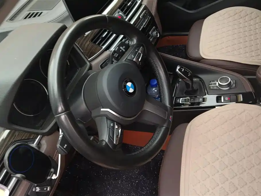 BMW X1 2021 xDrive25Li Exclusive фото 15