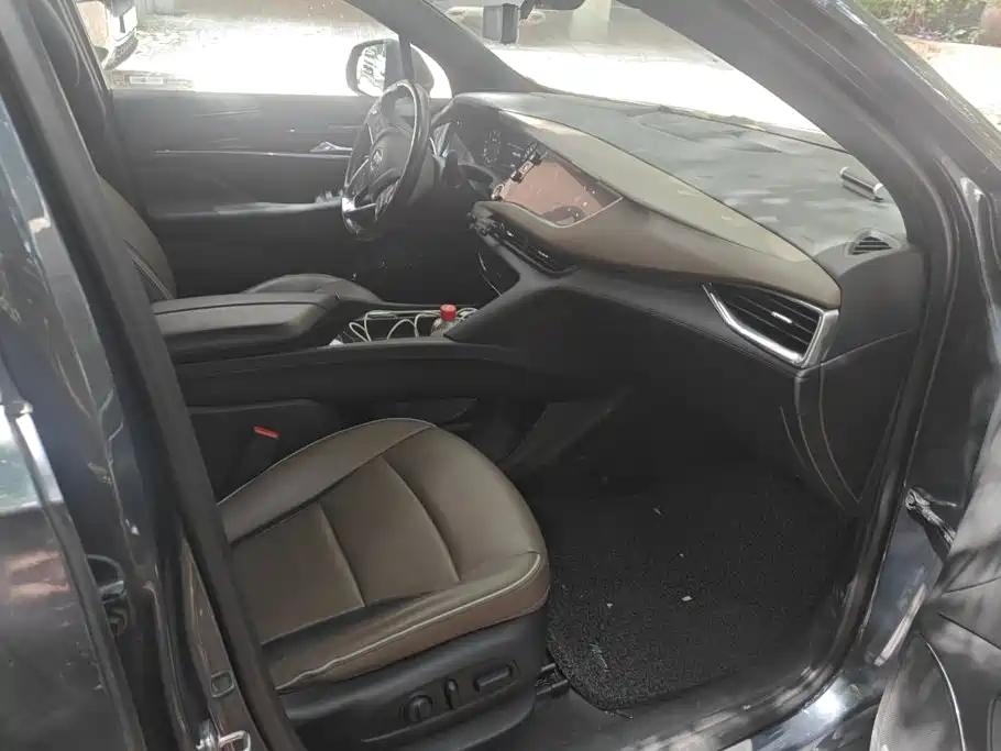 Buick Enclave 2019 2020 Model 28T 4WD Premium Flagship
