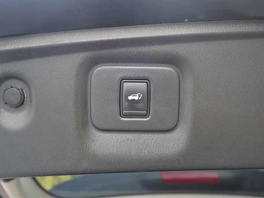 Infiniti JX 2013 JX35 AWD All-Round Edition фото 14