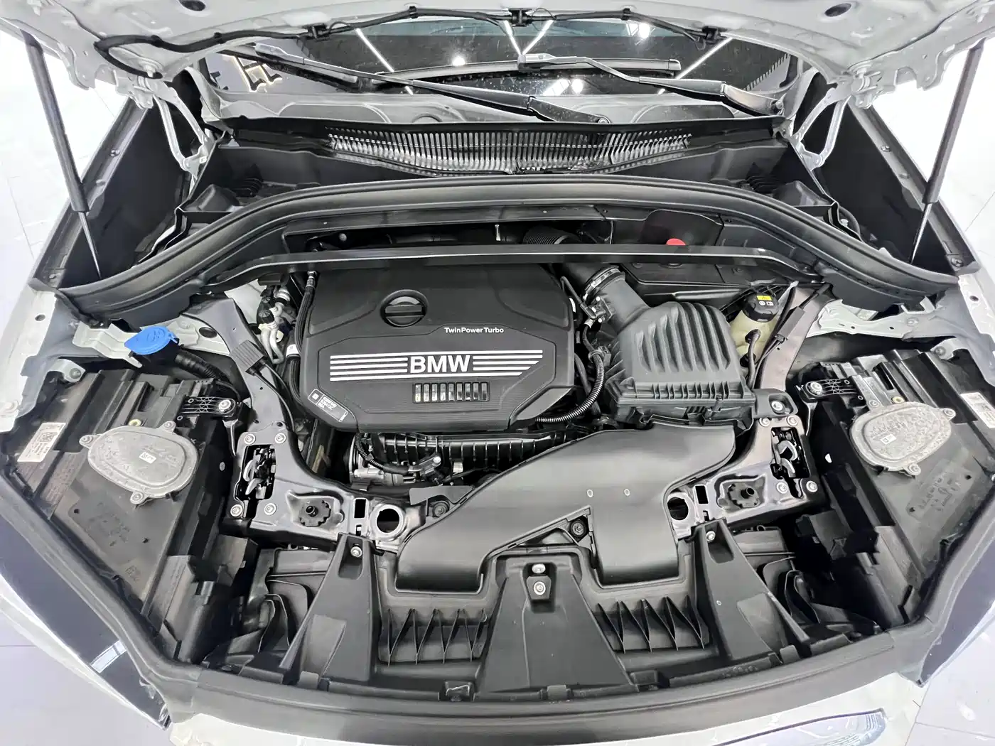 BMW X1 2022 sDrive20Li Fashion фото 21