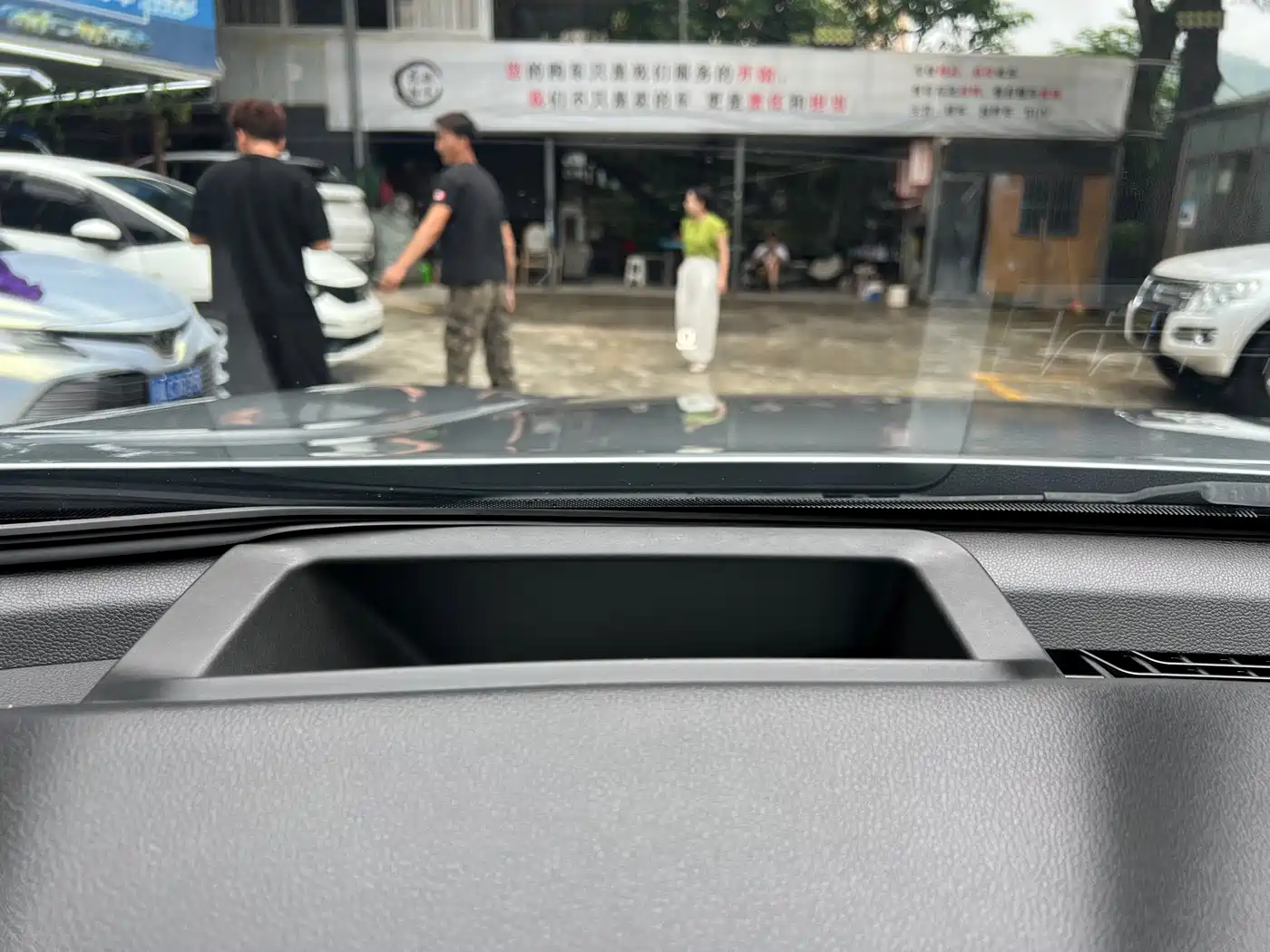 Haval H6 2021 3rd Generation 1.5T Auto 2WD Max фото 14