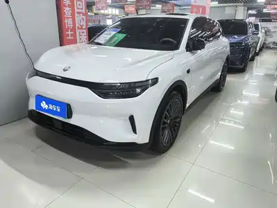 Leapmotor C11