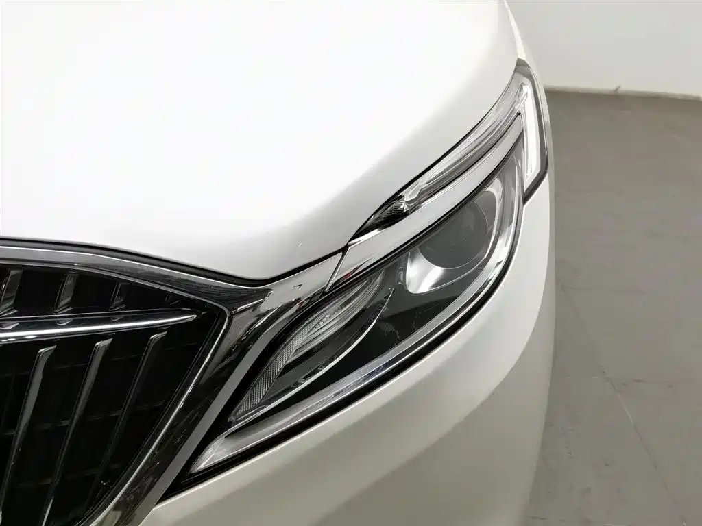 Buick GL8 2018 ES 28T Comfort Type China VI фото 7