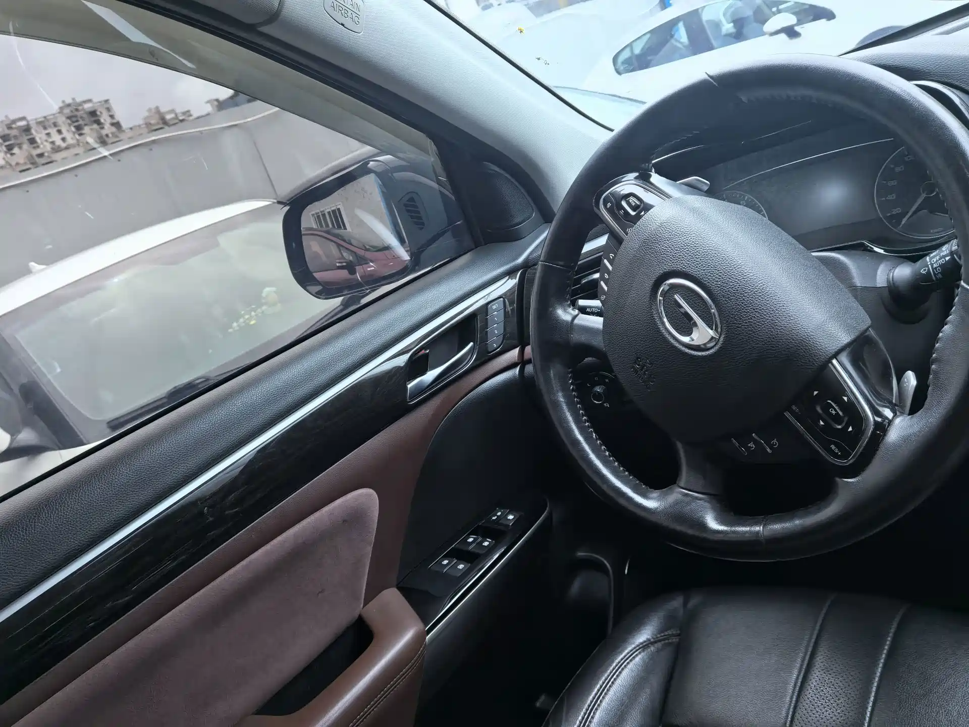 Photo 10 - GAC Trumpchi GS8