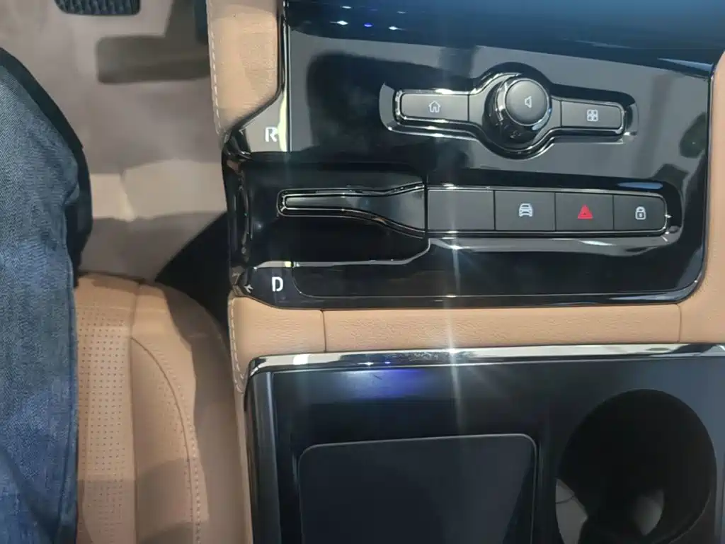 NIO ES8 2020 2020 415KM 7-Seater