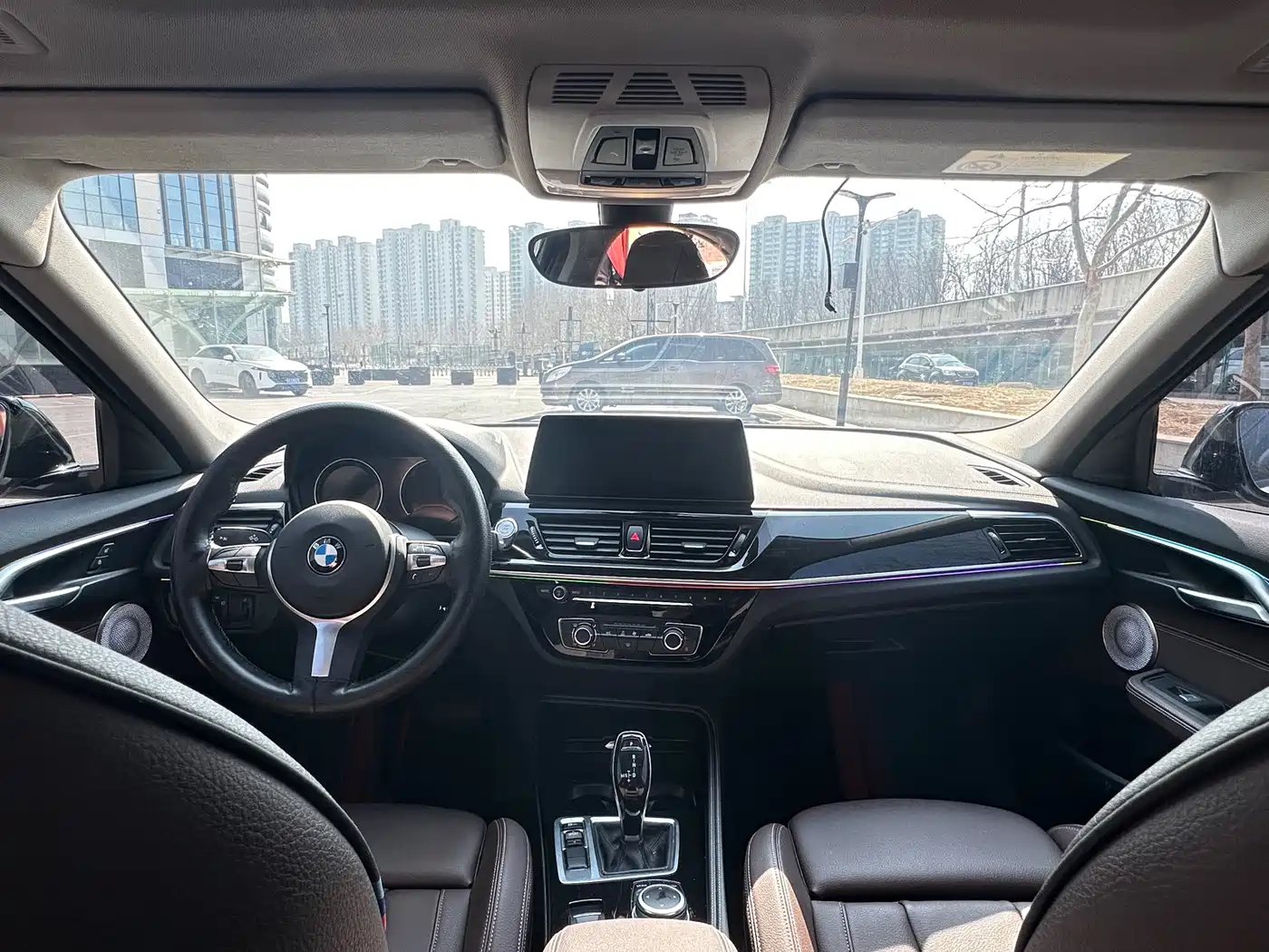 BMW 1 Series 2022 125i M Sport Shadow Edition фото 8