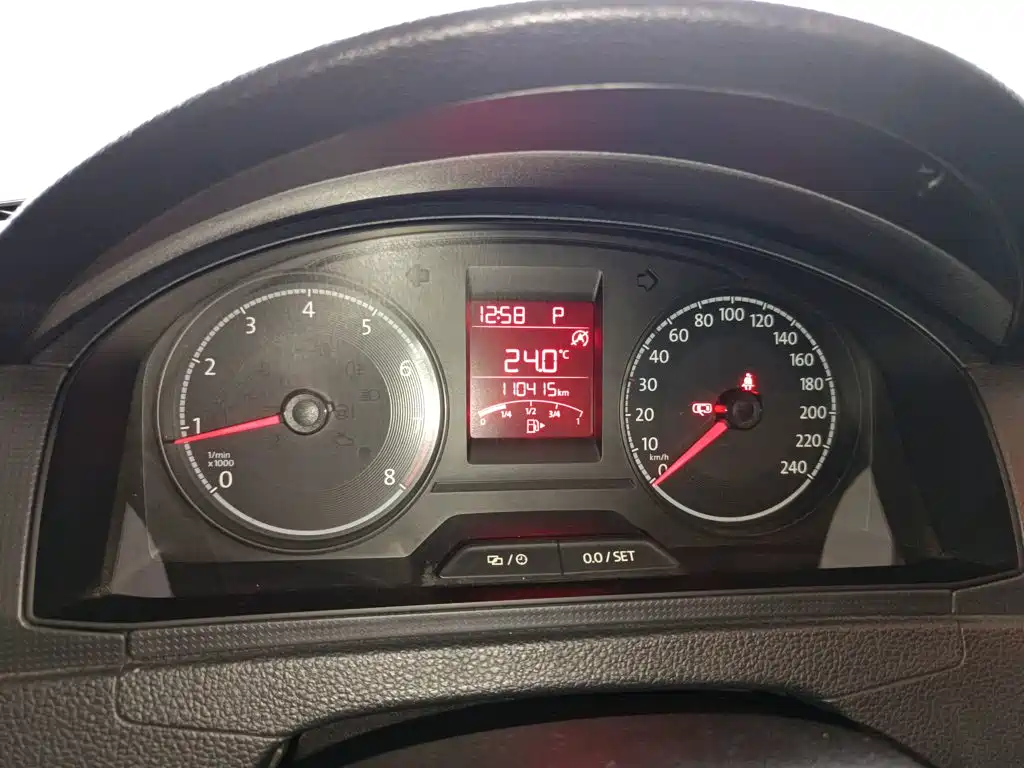 Photo 8 - Volkswagen Santana