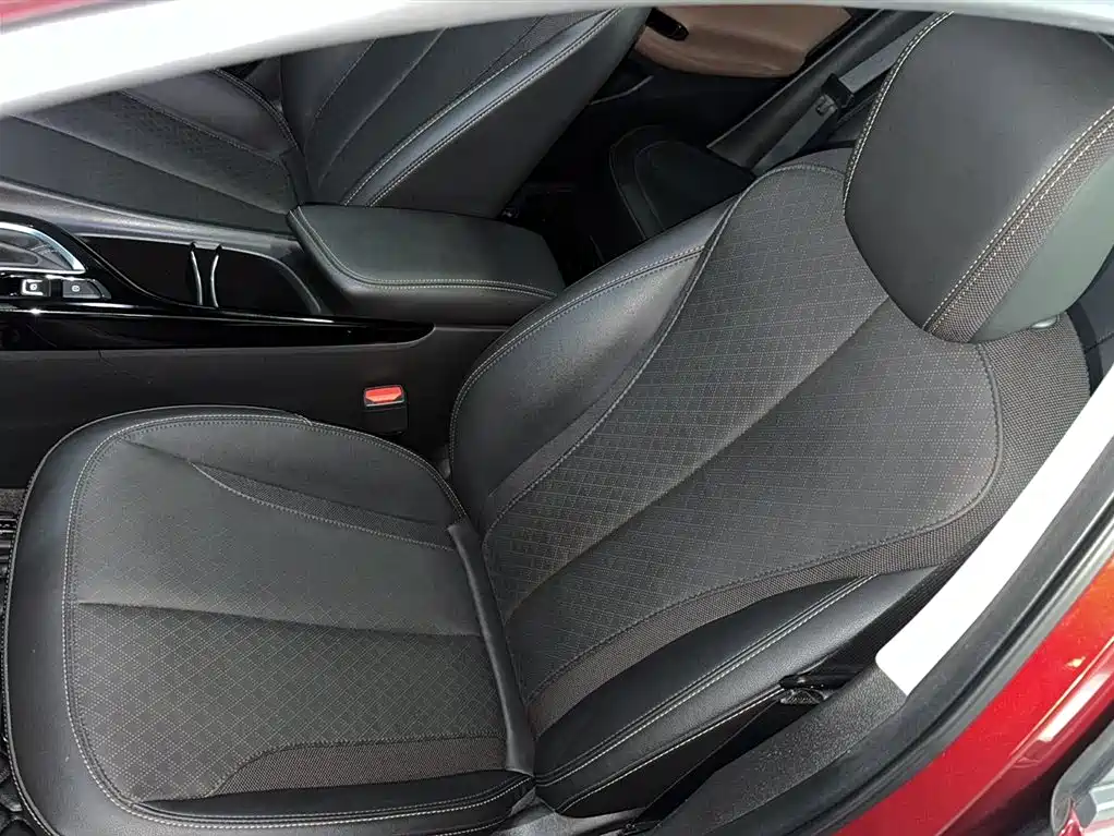 Buick Verano 2022 Pro 533T Enjoyment Edition фото 11