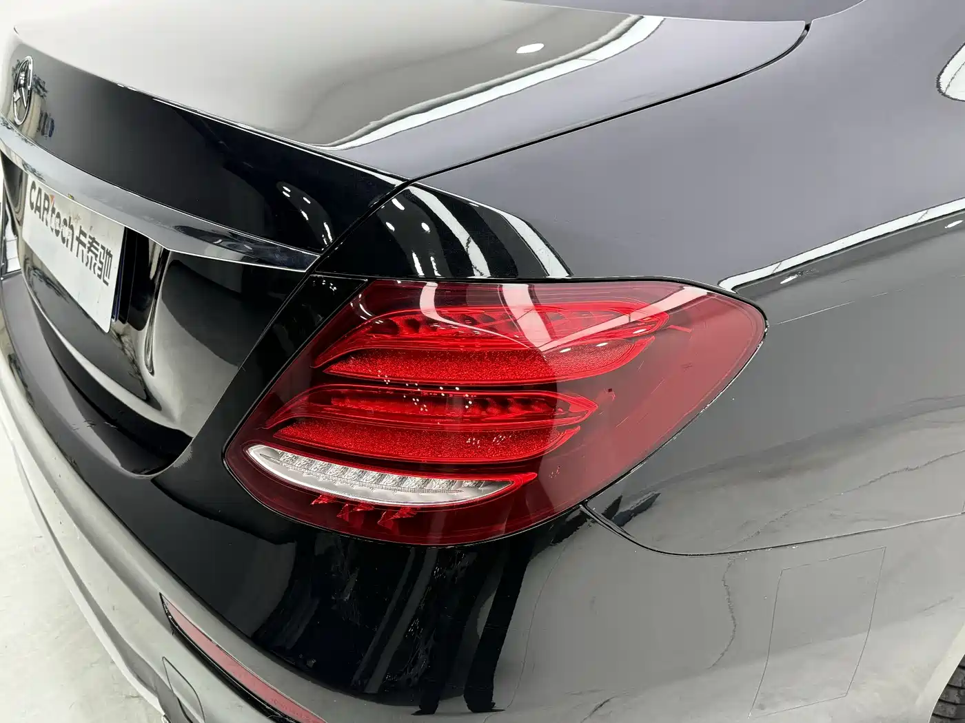 Mercedes-Benz E-Class 2017 E 300 L Sport Luxury фото 8