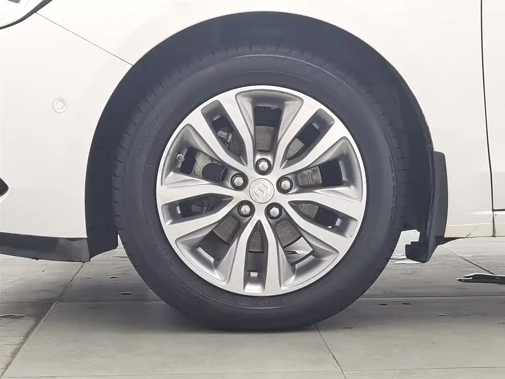 BUICK YINGLANG