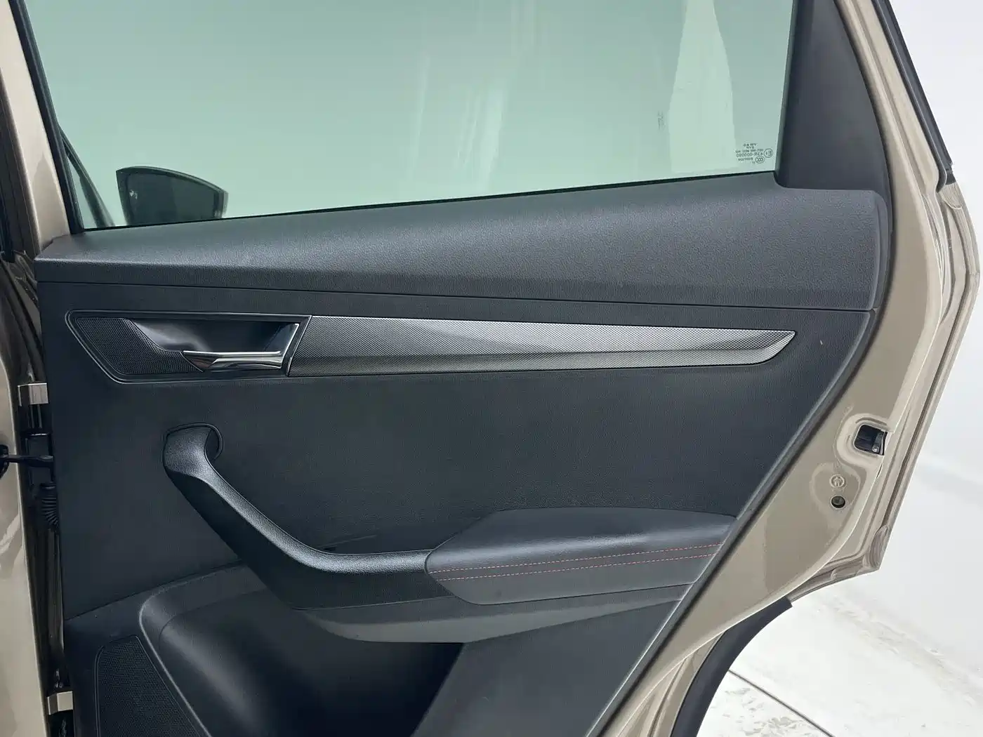 Škoda Karoq 2023 2022 TSI280 Premium Edition