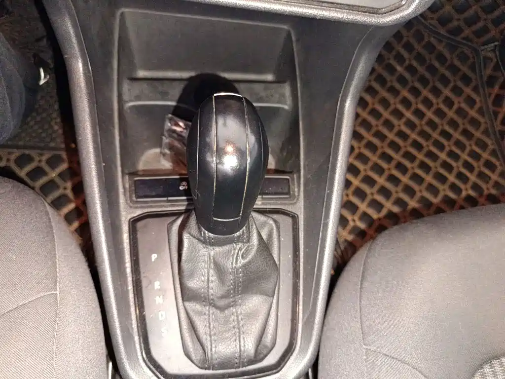 Photo 10 - Volkswagen Santana