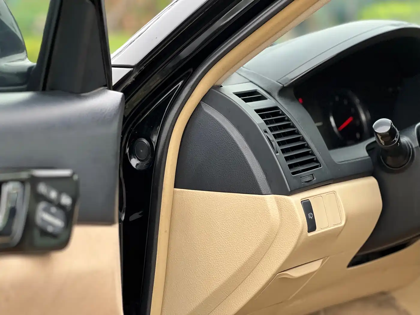 Toyota Reiz 2007 2.5S Sunroof Edition фото 31