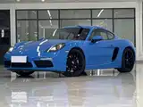 Photo 3 - Porsche 718