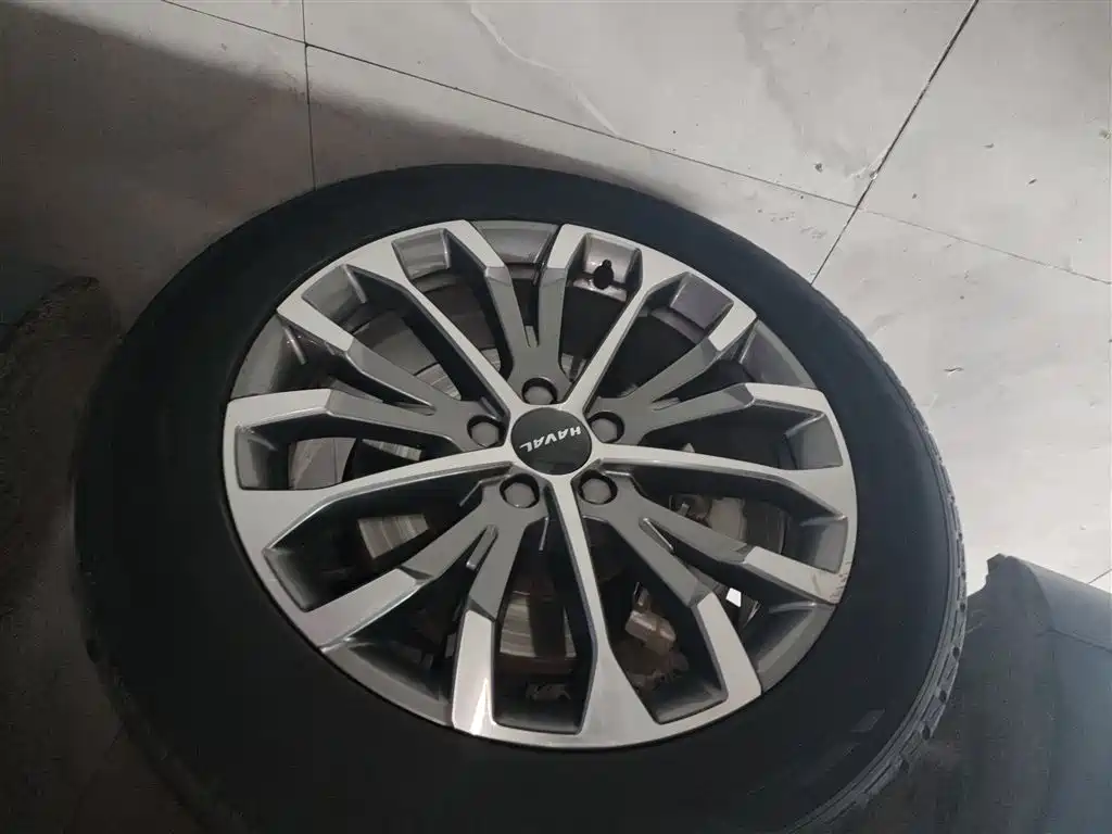 Haval H6 2020 1.5GDIT Automatic Platinum Champion Edition фото 25