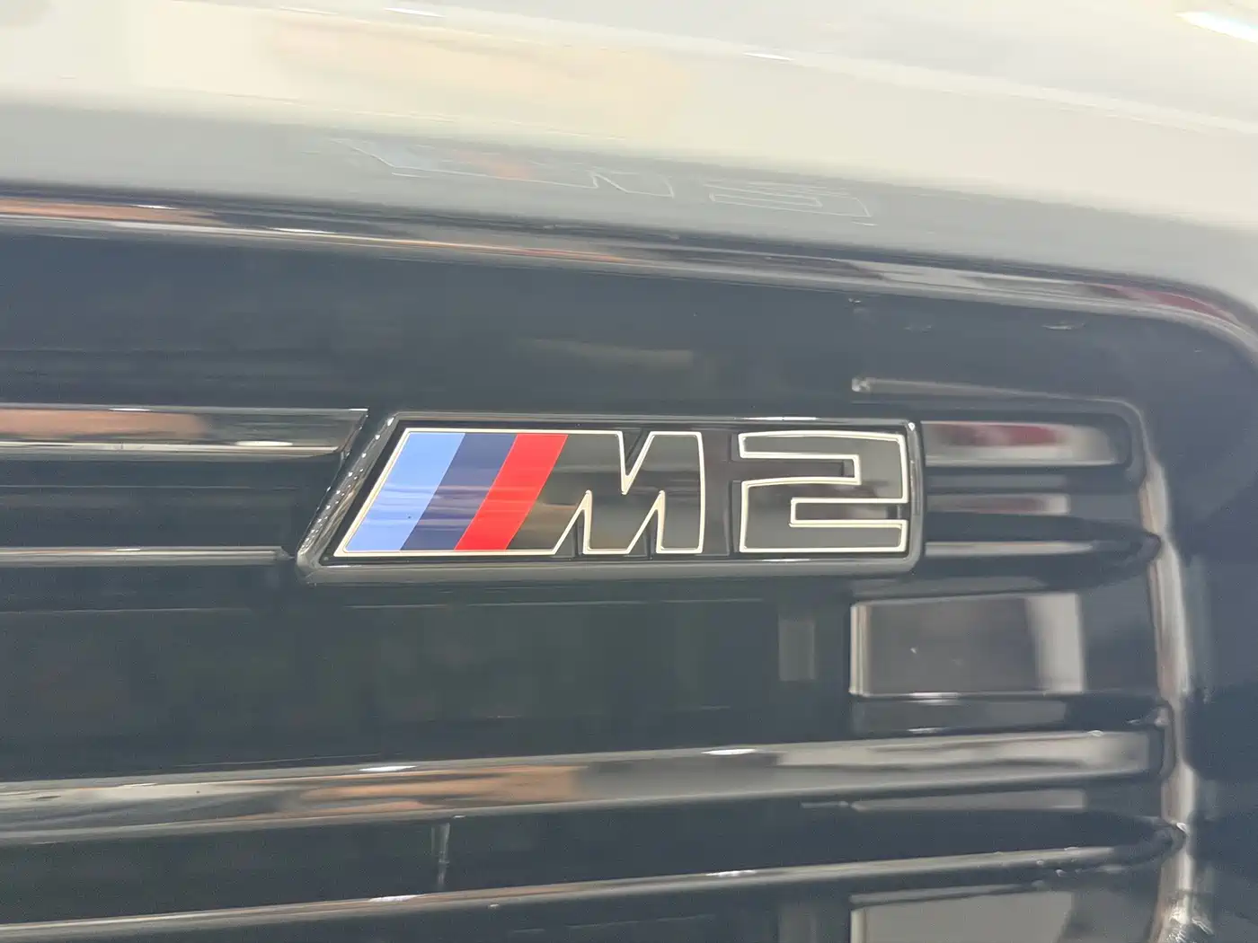 BMW M2 2025 2024 M2