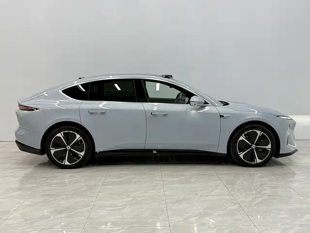 NIO ET5 2025 2025 75kWh