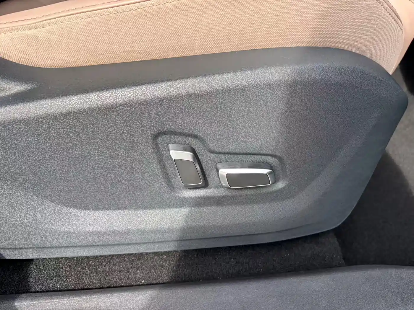 JAC Motors JAC QX PHEV 2023 2023 120km Dynamic Edition